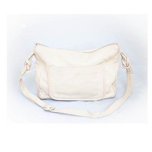 Francesco Biasia Vanka Leather Bag used